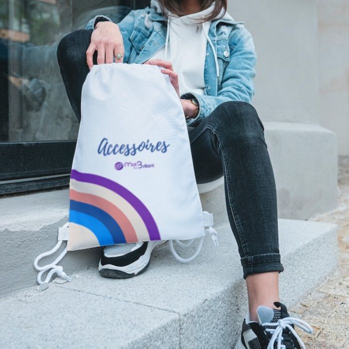 Accessoires et goodies étudiants